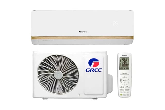 Bora inverter R32 GWH09AAAXA-K6DNA2C_image