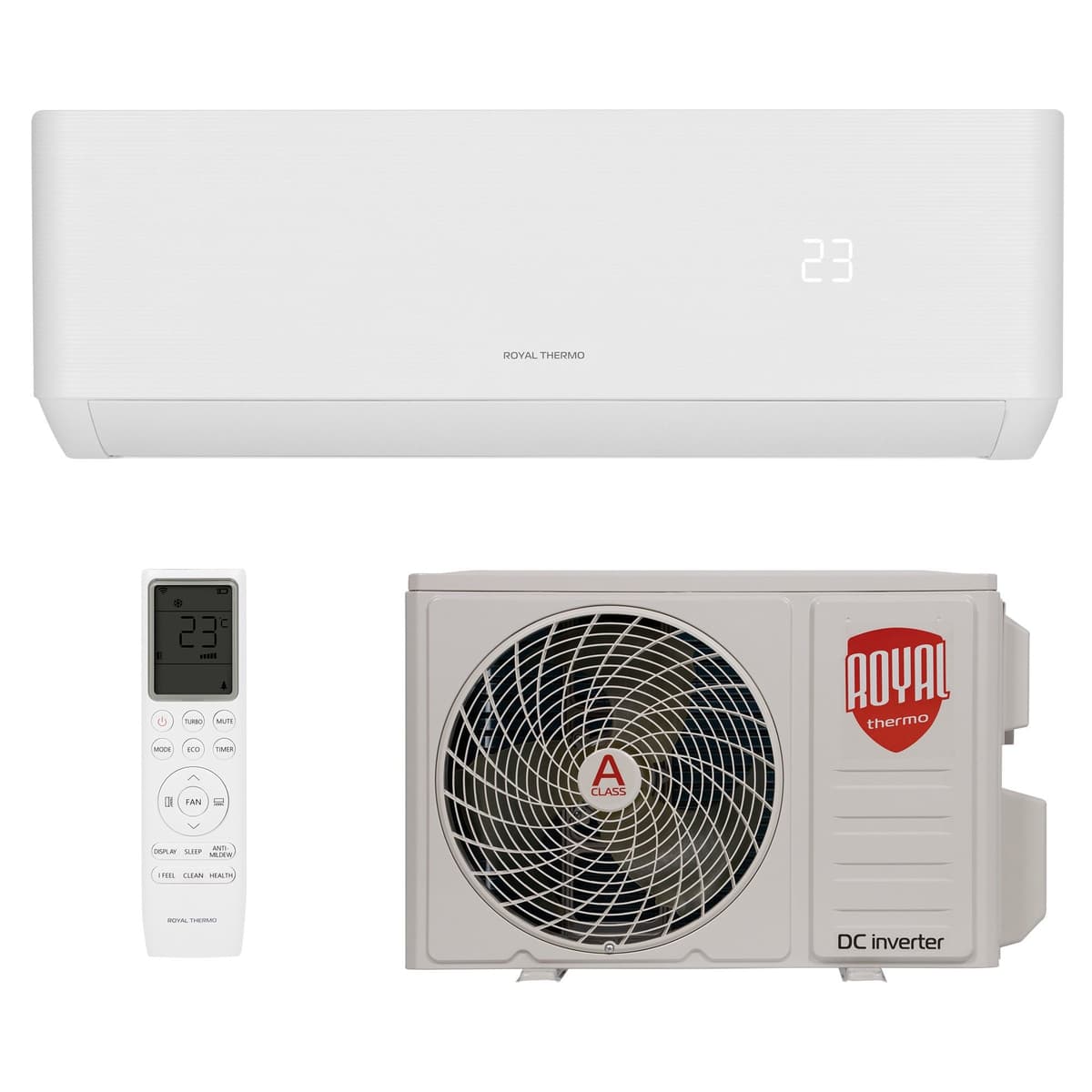 Royal Thermo_Diamond DC RTDI-09HN8/Wi-Fi_изображение_1_mini